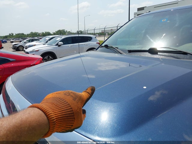2014 FORD F-150 LARIAT photo 6