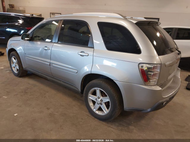 2006 Chevrolet EQUINOX LT — миниатюра 3