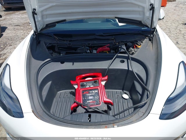 2021 Tesla MODEL 3 STANDARD RANGE PLUS REAR-WHEEL DRIVE — фото 10