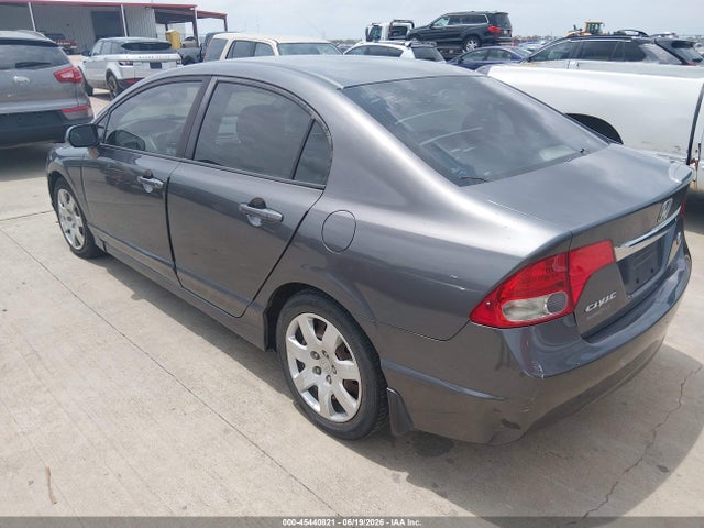 صورة 3 لـ 2010 Honda CIVIC LX