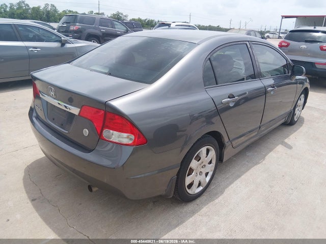 صورة 4 لـ 2010 Honda CIVIC LX