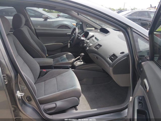 صورة 5 لـ 2010 Honda CIVIC LX