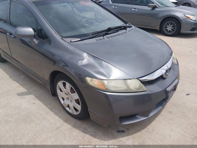 صورة 6 لـ 2010 Honda CIVIC LX