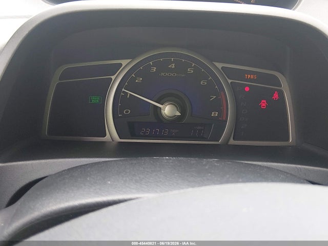 صورة 7 لـ 2010 Honda CIVIC LX