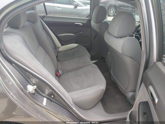 صورة 8 لـ 2010 Honda CIVIC LX