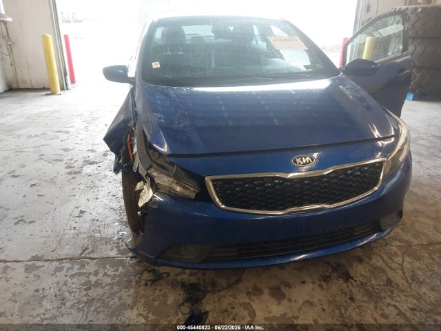 2017 KIA FORTE LX 照片 6