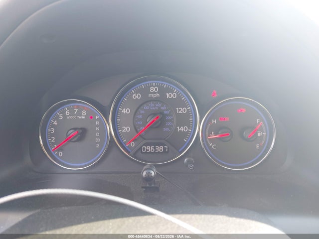2004 Honda CIVIC LX 照片 7
