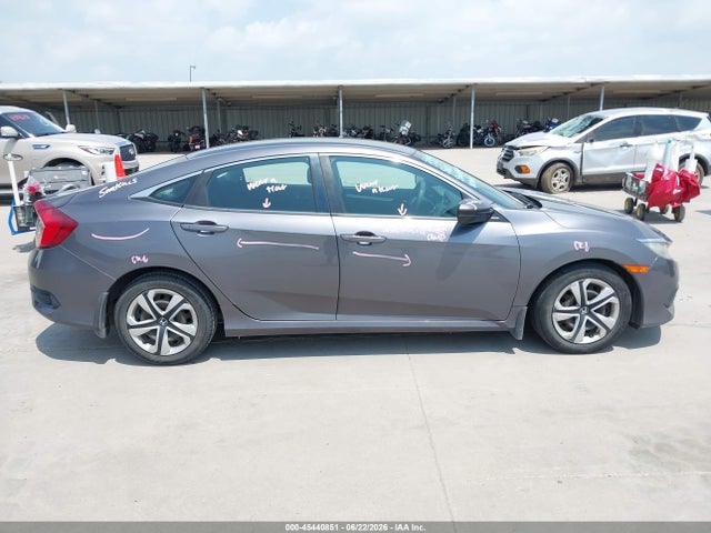 2017 Honda CIVIC LX 缩略图 14