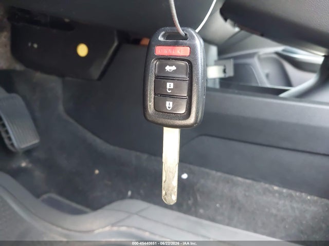 2017 Honda CIVIC LX 缩略图 11