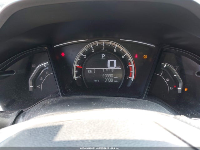 2017 Honda CIVIC LX 照片 7