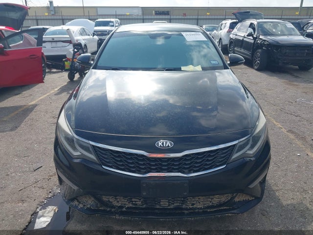 2019 KIA OPTIMA LX — миниатюра 12