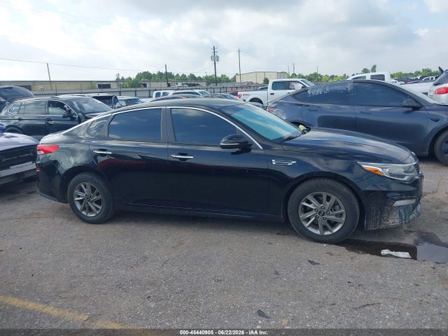 2019 KIA OPTIMA LX — миниатюра 13