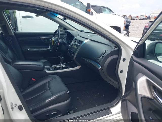 2015 Nissan ALTIMA 2.5 SL 照片 5