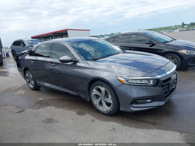 2020 Honda ACCORD EX thumbnail 13
