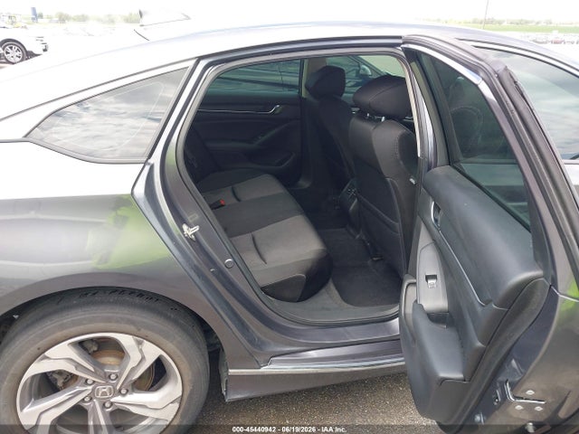 2020 Honda ACCORD EX photo 8