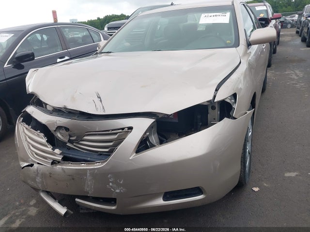 صورة مصغرة 13 لـ 2009 Toyota CAMRY LE