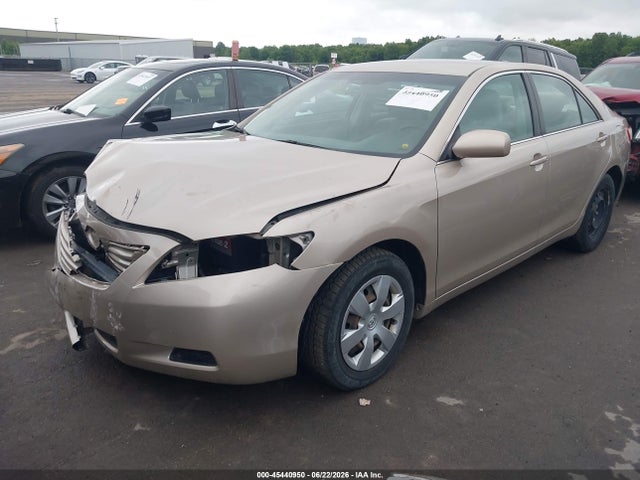 2009 Toyota CAMRY LE 照片 2