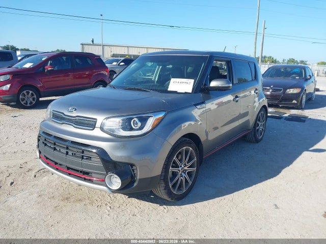 2018 KIA SOUL ! — фото 2
