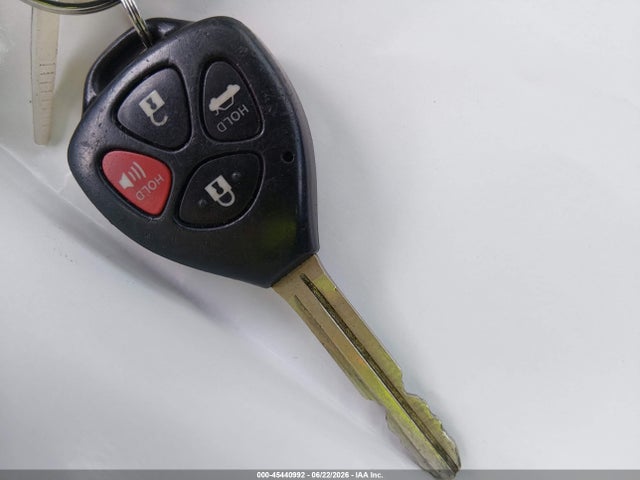 صورة مصغرة 11 لـ 2010 Toyota COROLLA S