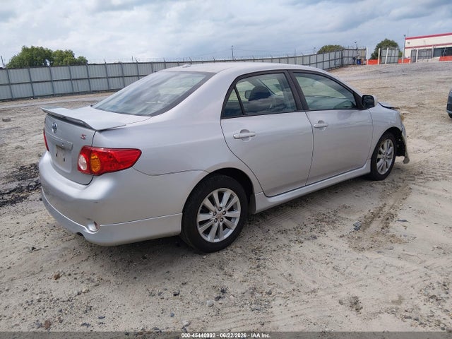 صورة 4 لـ 2010 Toyota COROLLA S