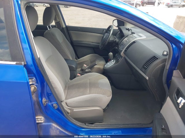 صورة 5 لـ 2011 Nissan SENTRA 2.0SR