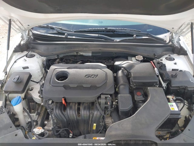 2016 KIA OPTIMA EX 照片 10