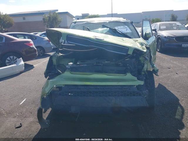 صورة مصغرة 12 لـ 2019 KIA SOUL