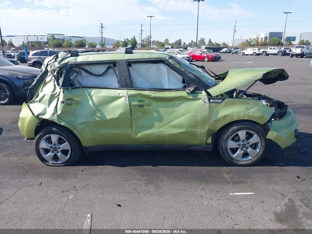 صورة مصغرة 13 لـ 2019 KIA SOUL