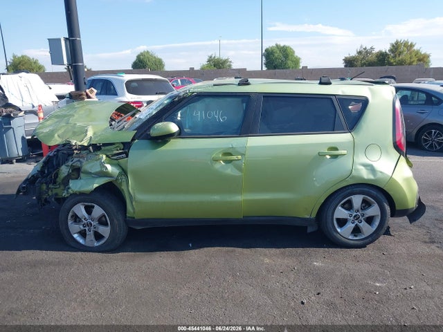 صورة مصغرة 14 لـ 2019 KIA SOUL