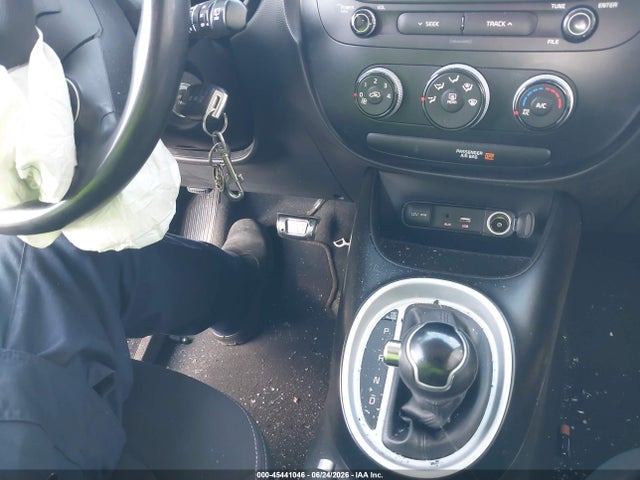 صورة مصغرة 11 لـ 2019 KIA SOUL