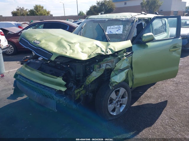 2019 KIA SOUL 照片 2