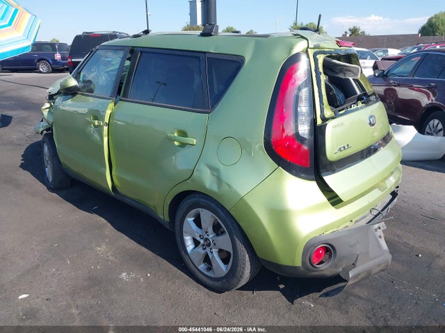 2019 KIA SOUL 照片 3