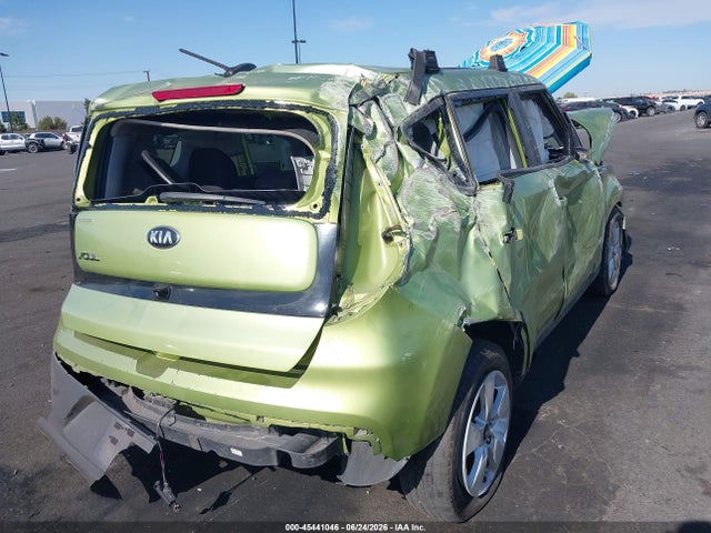 2019 KIA SOUL 照片 4