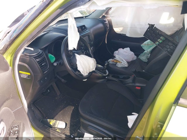 2019 KIA SOUL 照片 5