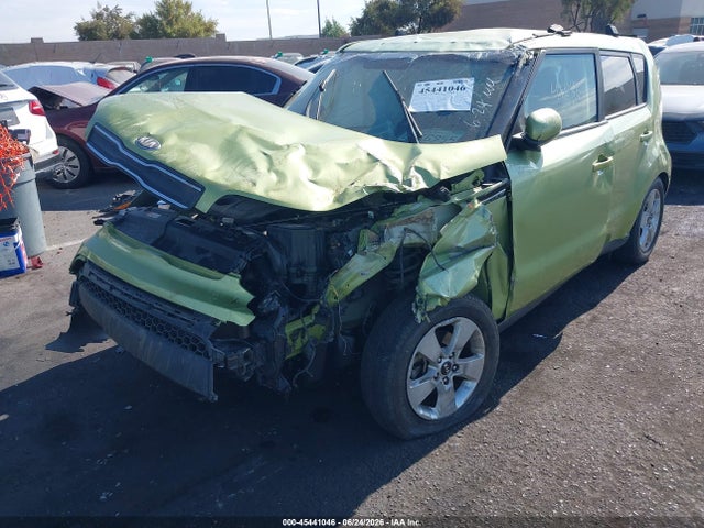 2019 KIA SOUL 照片 6