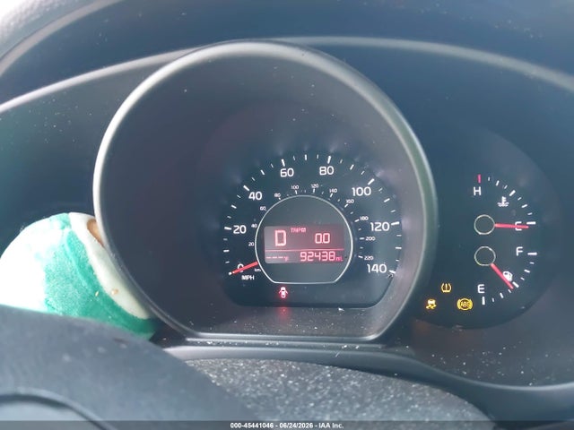 2019 KIA SOUL 照片 7