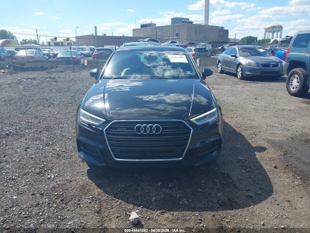 2017 AUDI A3 PREMIUM PLUS 缩略图 12