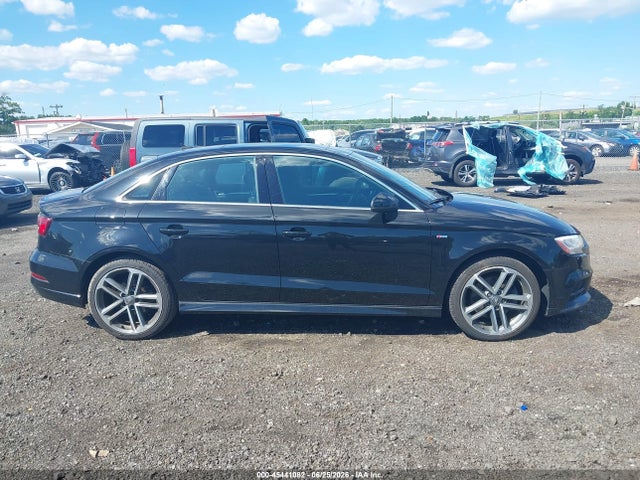 2017 AUDI A3 PREMIUM PLUS 缩略图 13