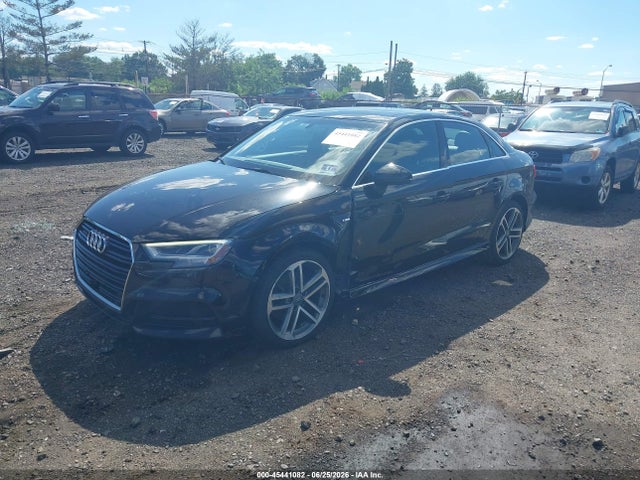 2017 AUDI A3 PREMIUM PLUS 照片 2