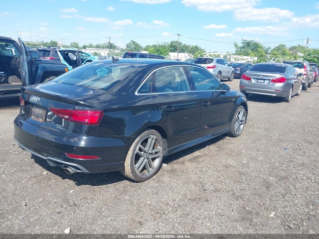 2017 AUDI A3 PREMIUM PLUS 照片 4