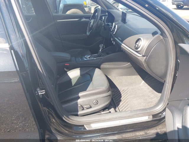 2017 AUDI A3 PREMIUM PLUS 照片 5
