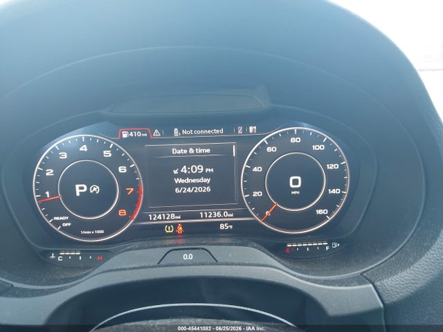 2017 AUDI A3 PREMIUM PLUS 照片 7