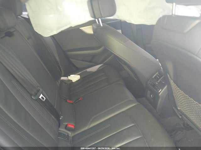 2017 AUDI A4 PREMIUM PLUS — фото 8