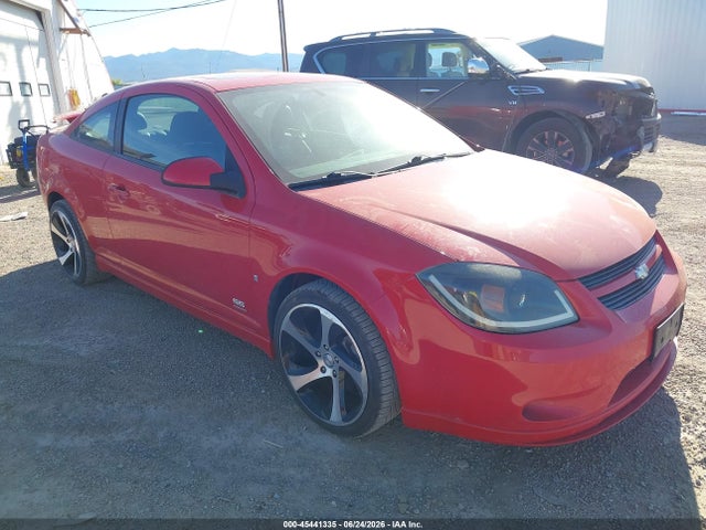 صورة 1 لـ 2007 Chevrolet COBALT SS SUPERCHARGED