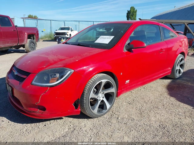 صورة 2 لـ 2007 Chevrolet COBALT SS SUPERCHARGED