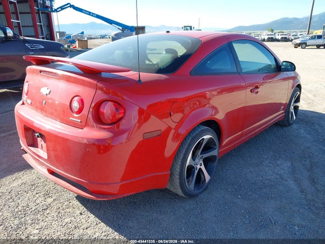 صورة 4 لـ 2007 Chevrolet COBALT SS SUPERCHARGED