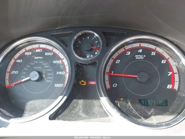 صورة 7 لـ 2007 Chevrolet COBALT SS SUPERCHARGED