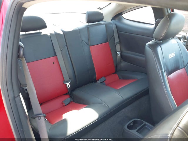 صورة 8 لـ 2007 Chevrolet COBALT SS SUPERCHARGED