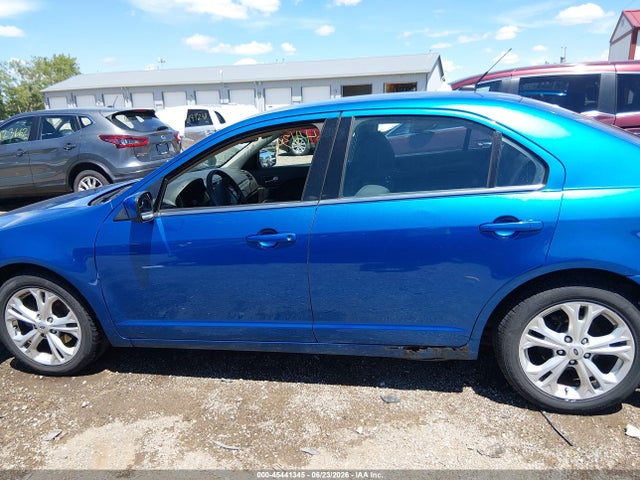 2012 FORD FUSION SE 缩略图 14