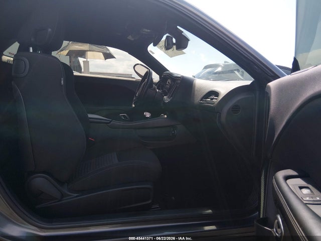 2022 Dodge CHALLENGER GT 照片 5